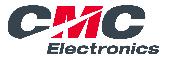 CMC Electronics Logo